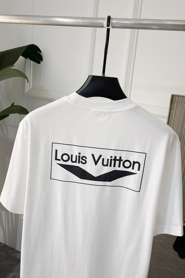 Louis Vuitton T-Shirts